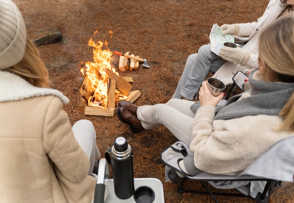 outdoor tent bubble