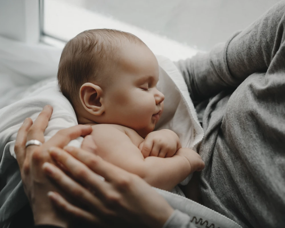 cradle for newborns