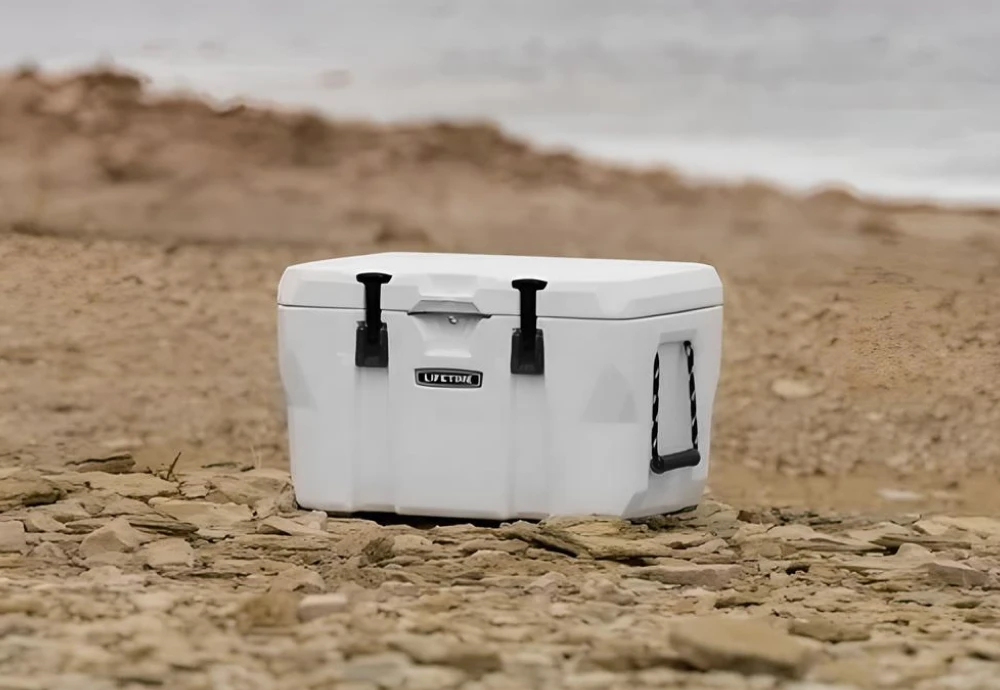 beer ice cooler box