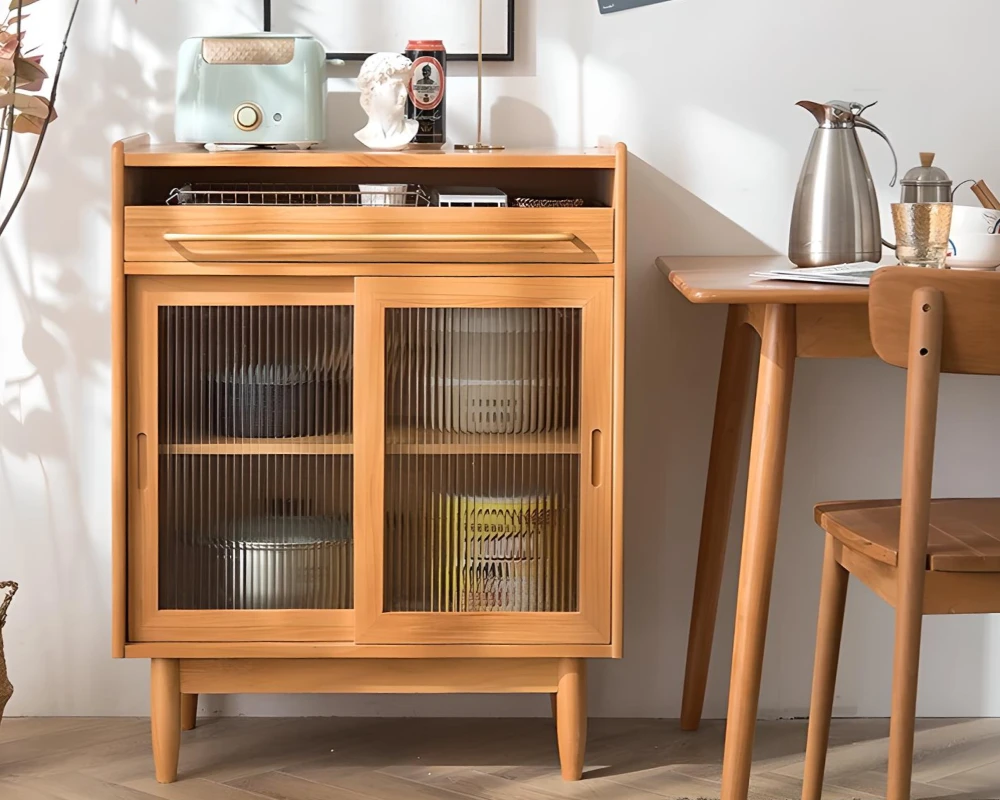 low sideboard cabinet